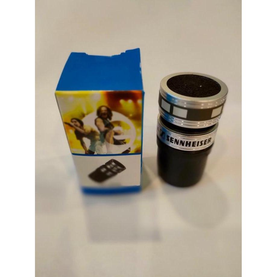 Yoiyoman- Spul Spull Mic Sennheiser Sn-8600 Microphone Spol Spool Sn 8600