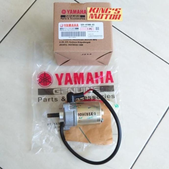 * DINAMO STATER VEGA ZR, DINAMO STARTER VEGA ZR, JUPITER ROBOT ORI YGP ''