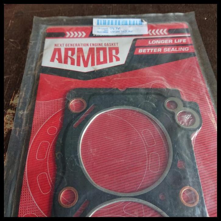 BEST DEAL ARMOR PACKING GASKET CYLINDER HEAD TOYOTA SOLUNA 