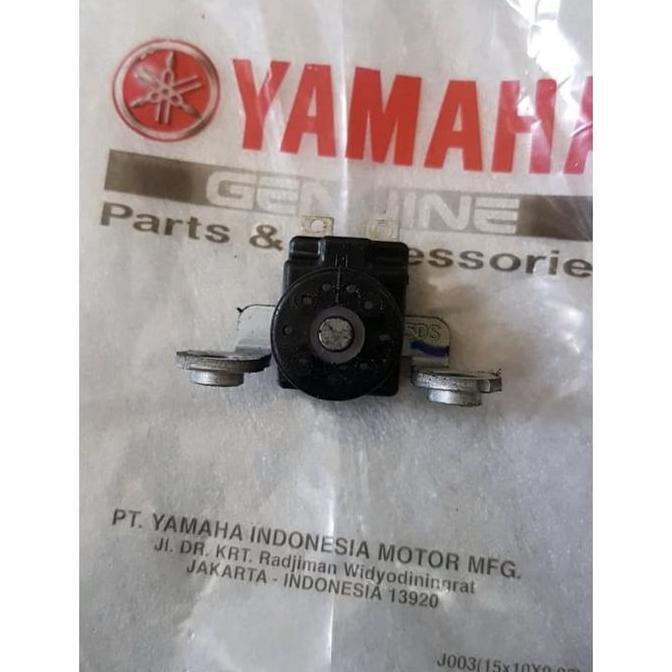 SPULL PULSER YAMAHA MIO / MIO SOUL / JUPITER / VEGA ZR ORIGINAL YGP