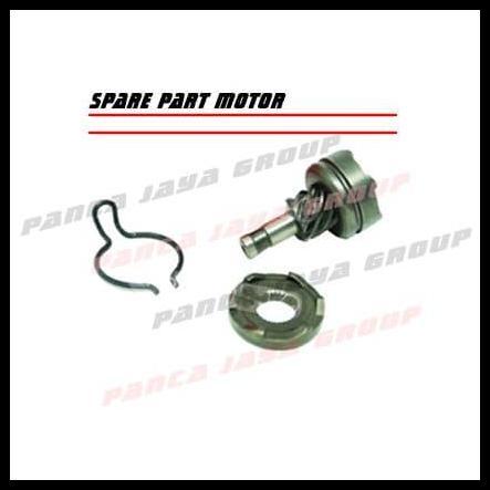 TERBARU GEAR GIGI NANAS PINION STATER KYMCO TREND SR 125 METICA GLX EASY FREE