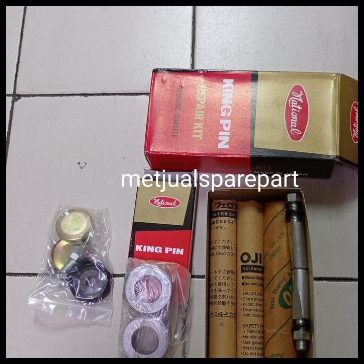 BEST DEAL KINGPIN KIT KING PIN KING PEN KI 14 ISUZU ELF NHR 55 NHR55 NATIONAL JEPANG