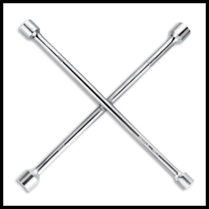 GRATIS ONGKIR KUNCI RODA IWT UNIVERSAL 17 19 21 23MM 