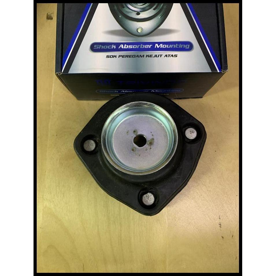 TERMURAH KARET SUPPORT SHOCK BELAKANG KIA SPORTAGE2, TUCSON 