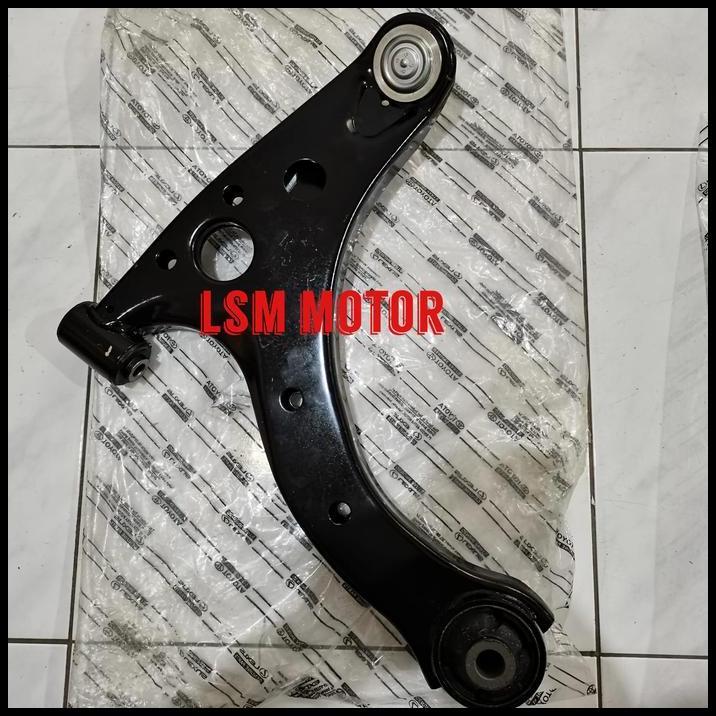 TERBARU LOWER ARM SAYAP BAWAH ALL NEW AVANZA VELOZ 2013-214 