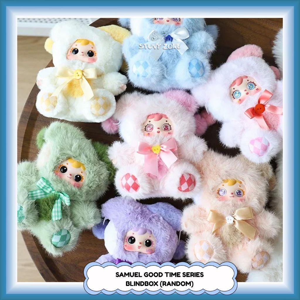 Samuel Good Time Blind Box