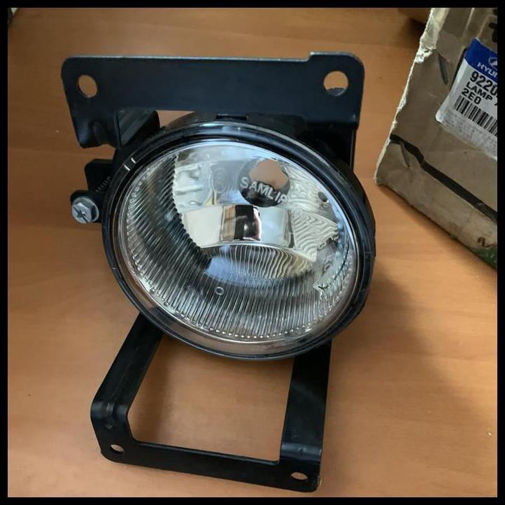 TERMURAH FOG LAMP HYUNDAI TUCSON LAMA 922202 2E000 ORISINIL