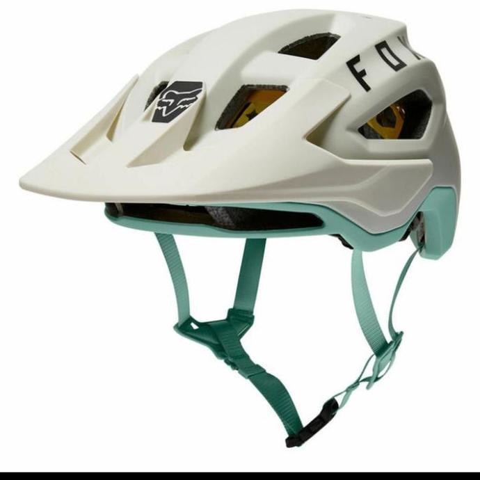 Helmet Sepeda Fox Speedframe CE