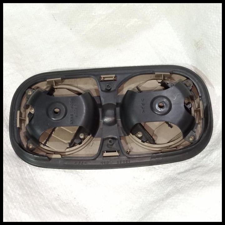 TERBARU KISI KISI AC HONDA ODYSSEY RA6 BAGIAN KABIN/ PLAFON BELAKANG 