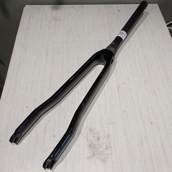 Fork disc brake 700c carbon tapered inner cable import