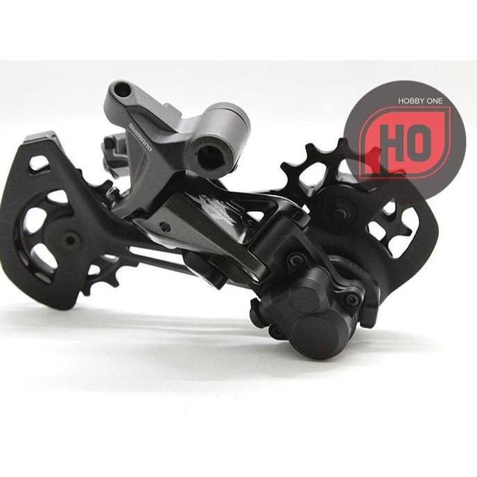 SHIMANO DEORE XT RD-M8120-SGS Rear Derailleur 2x12 Speed Shadow RD