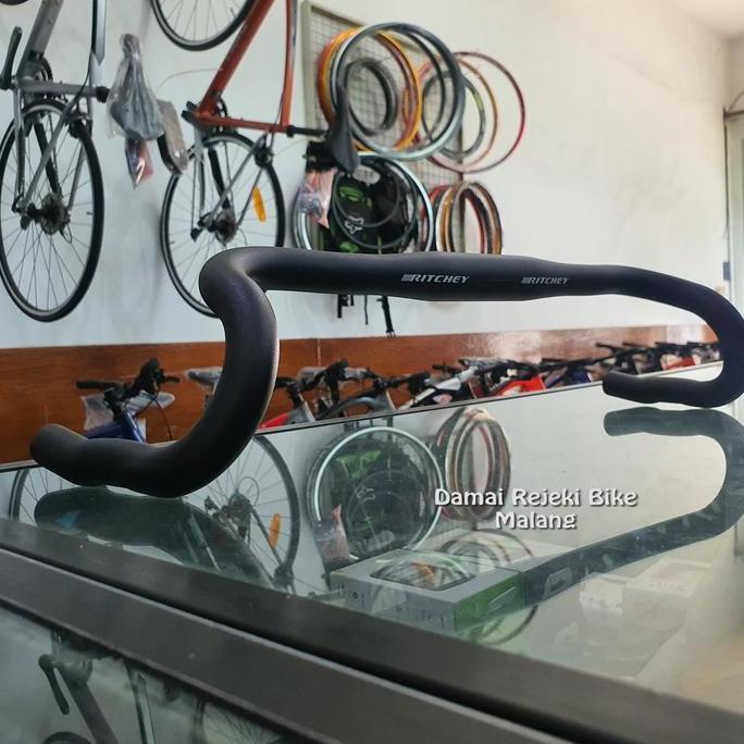 Handlebar gravel Ritchey OE Venturemax Flare Dropbar