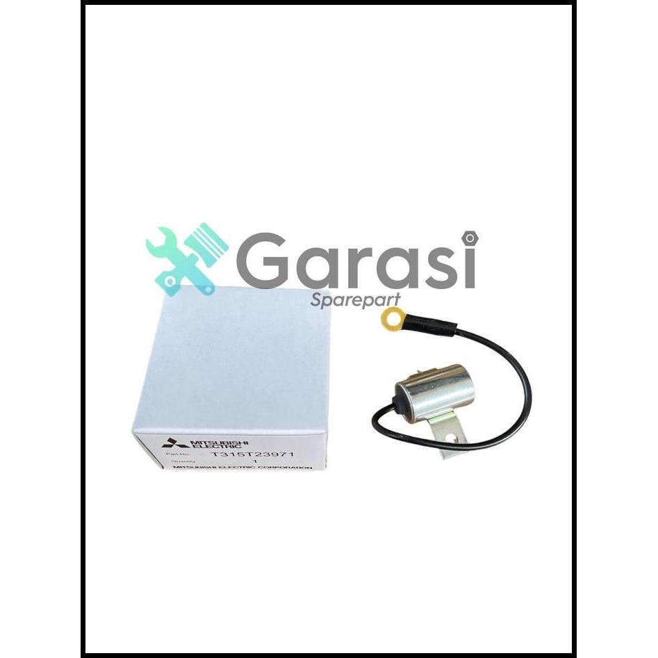 TERMURAH CONDENSOR KONDENSOR MITSUBISHI L300 BENSIN ORIGINAL MITSUBISHI JAPAN 