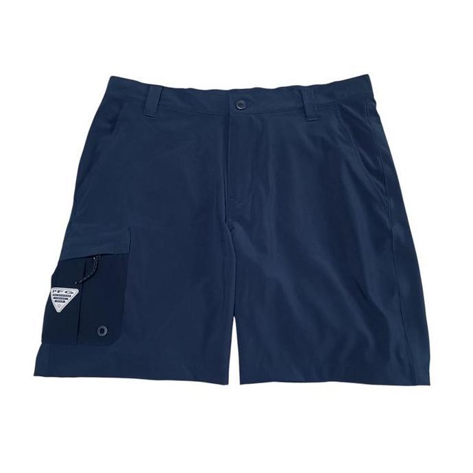 Celana Pendek Columbia Mens PFG Terminal Tackle Shorts Original