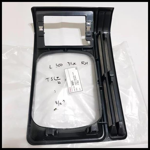 DISKON GRILL COVER LAMPU RING LAMPU KANAN L300 DIESEL LAMA EMGI 0321