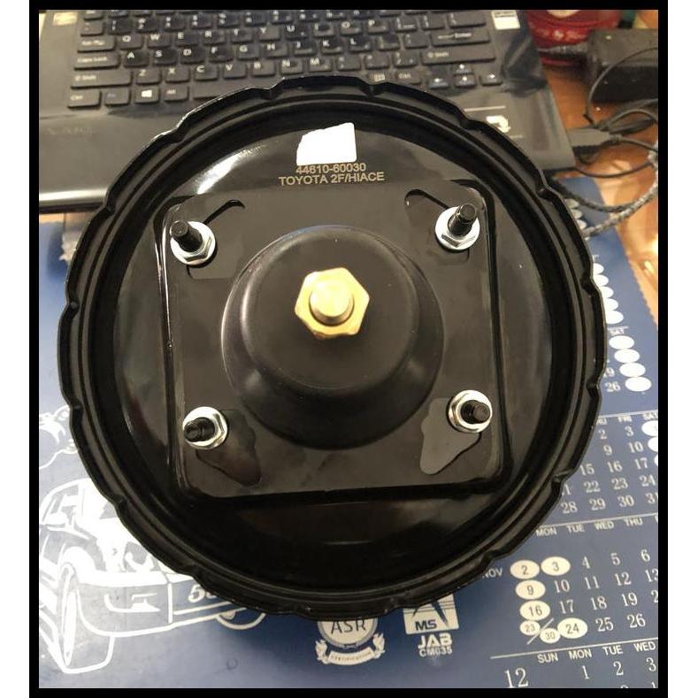 BEST DEAL BRAKE BOOSTER BOSTER REM 2F HARDTOP 