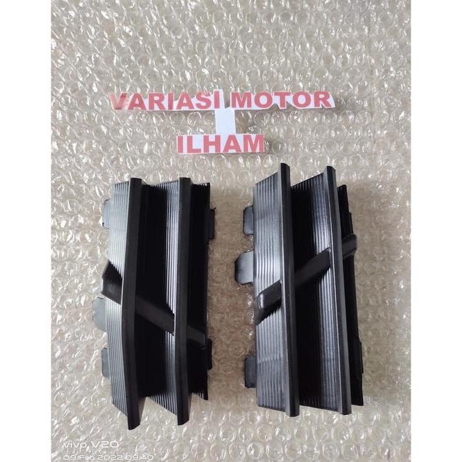 Tutup Bemper Depan Avanza Xenia 2019-2020 Satuan Restock