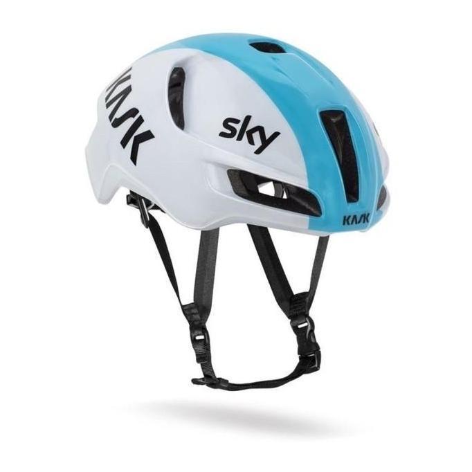PROMO  HELM KASK UTOPIA - PT SKY (helm sepeda)