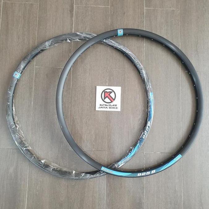 Rim / Velg 26" 32H Araya 925B Black