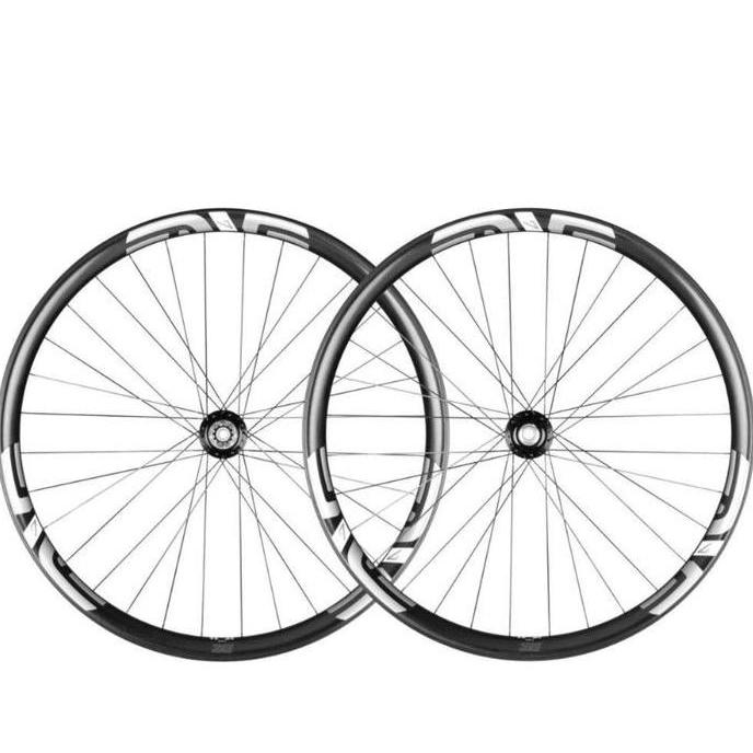 ENVE M735 MTB 27.5" WHEELSET - CHRIS KING ISO 6B HUB