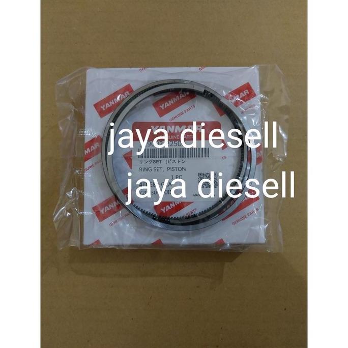 RING PISTON 3TNE84/PISTON RING 3TNE84/RING PISTON ASSY 3TNE84