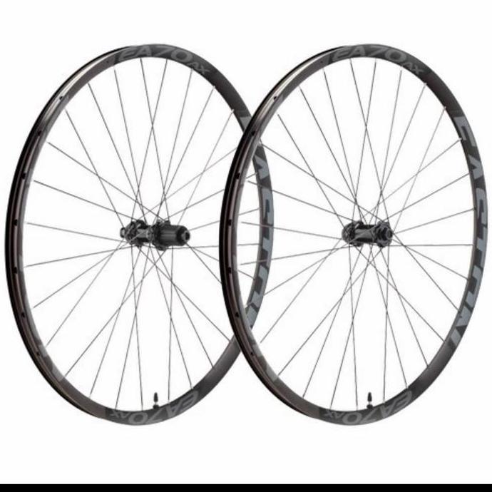 Wheelset EA90 AX Gravel 700C