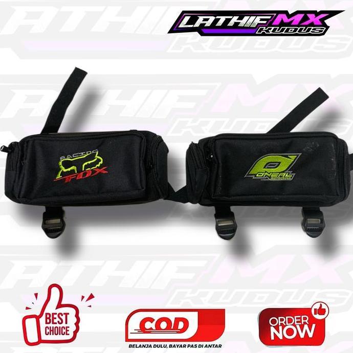 Tas Trail Stang Tas Stang Trail