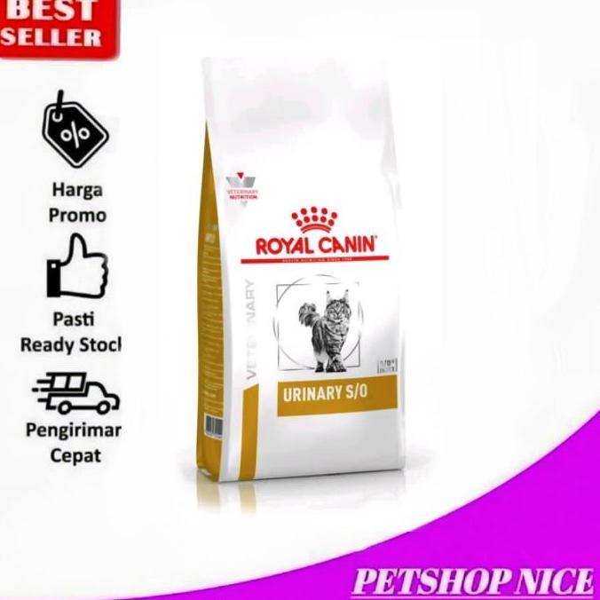 NEW Royal Canin Urinary S/O Cat1,5kg | Cat food Urinary | Rc Urinary s/o