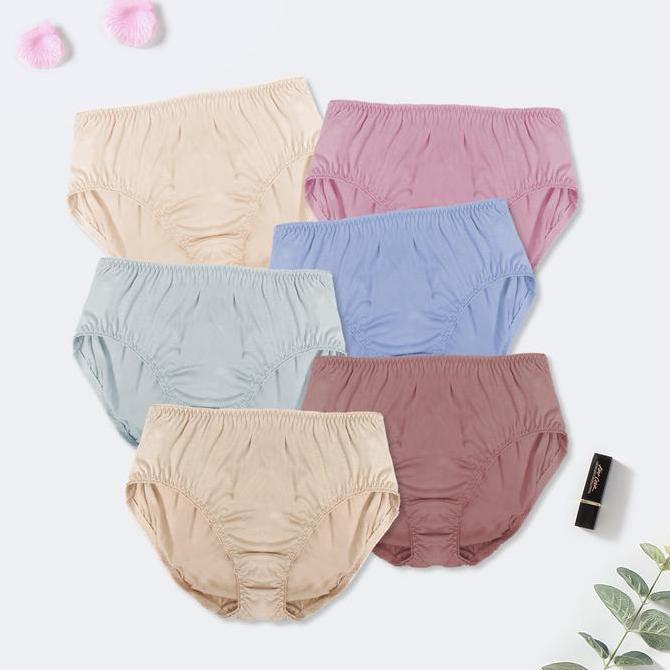 The Brahouse Midi Panty (Celana Dalam) - B02-1225
