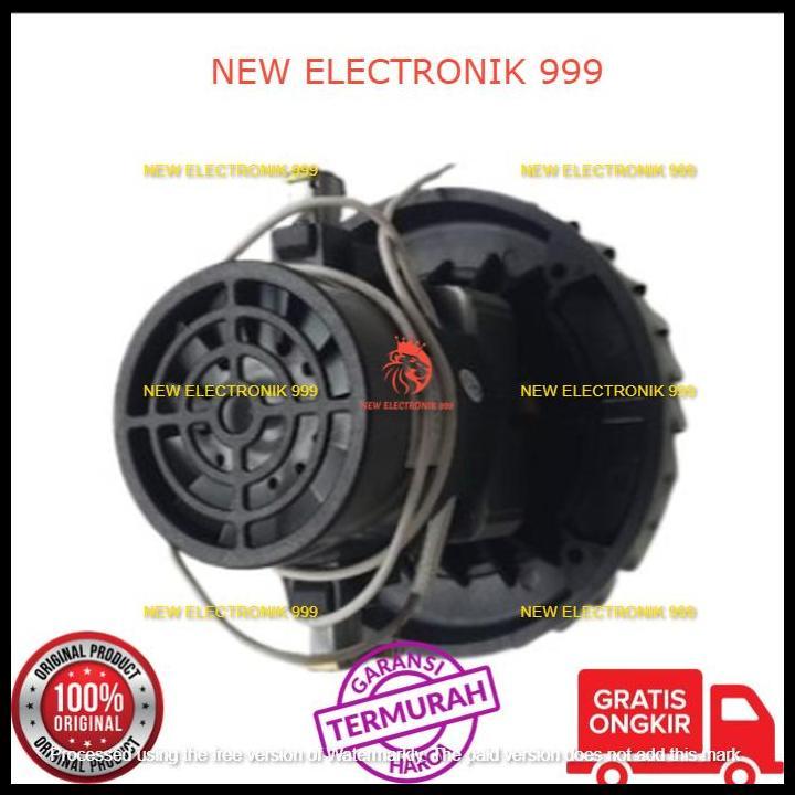 BEST DEAL MULTIPRO PART MOTOR VACUUM CLEANER MULTIPRO VC 30-1 RL 