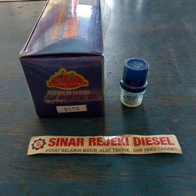 ><><><] Nozzle Nozle Nossel Nosel Mesin Diesel R175 R180 R 175 R 180 Dongfeng