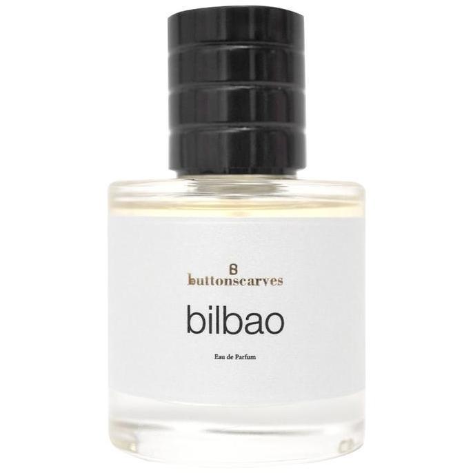 BUTTONSCARVES Bilbao Eau De Perfume 40 85 ml EDP Button Scarves