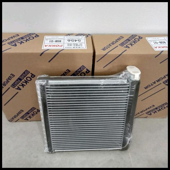 TERBARU EVAPORATOR LIVINA GRAND LIVINA