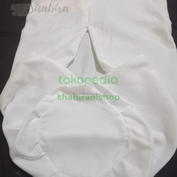 Kulit /urung bantal dan guling kingkoil jumbo