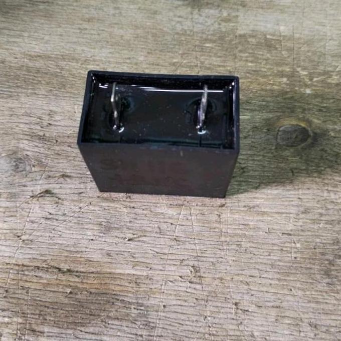 Capasitor Kapasitor Pompa Air Listrik Shimizu PS 116 BIT Original