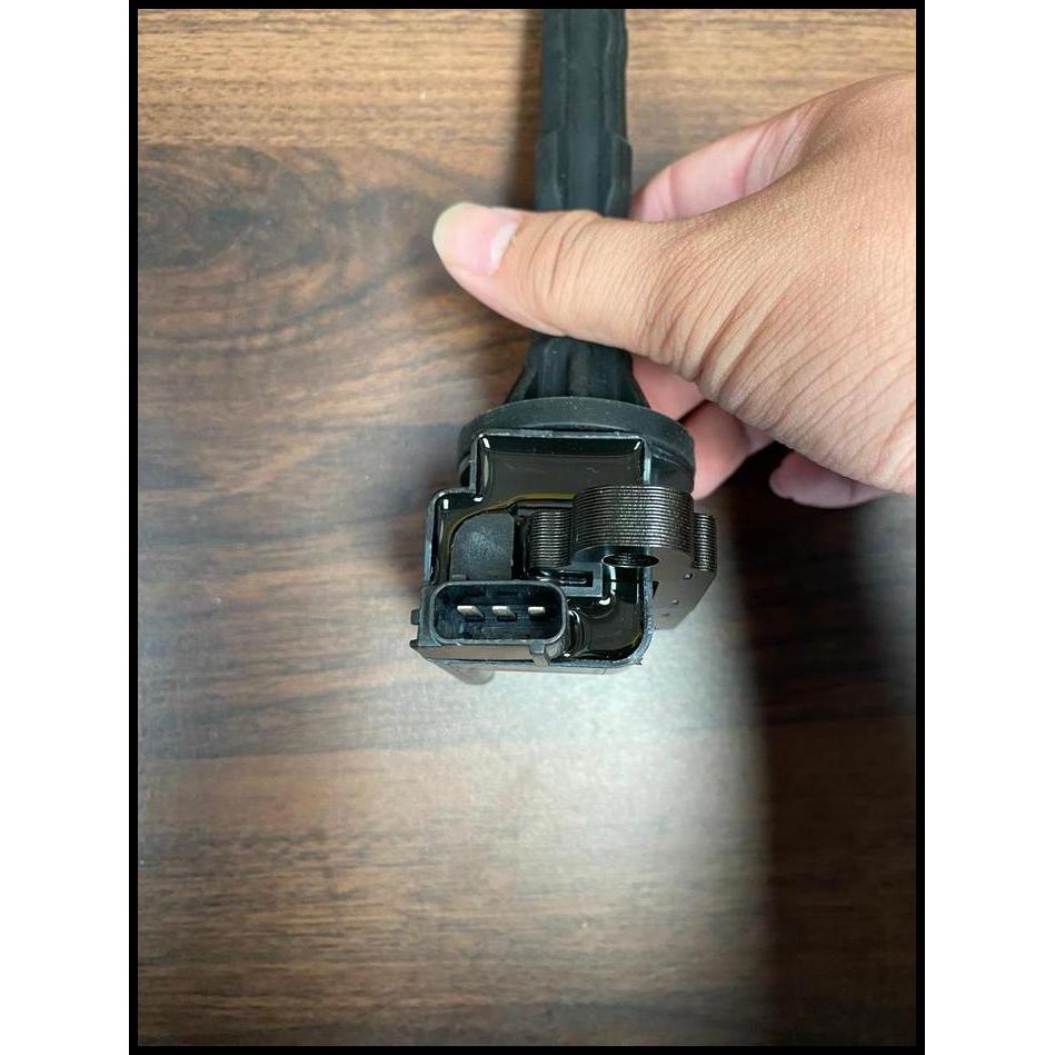 HOT DEAL IGNITION COIL KOIL MOBIL AVANZA / XENIA 1.3 VVTI  ORIGINAL OGM JAPAN