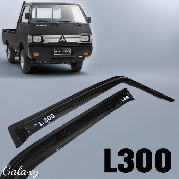 Promo Talang Air 2 Pintu Jumbo - L300 Diskon