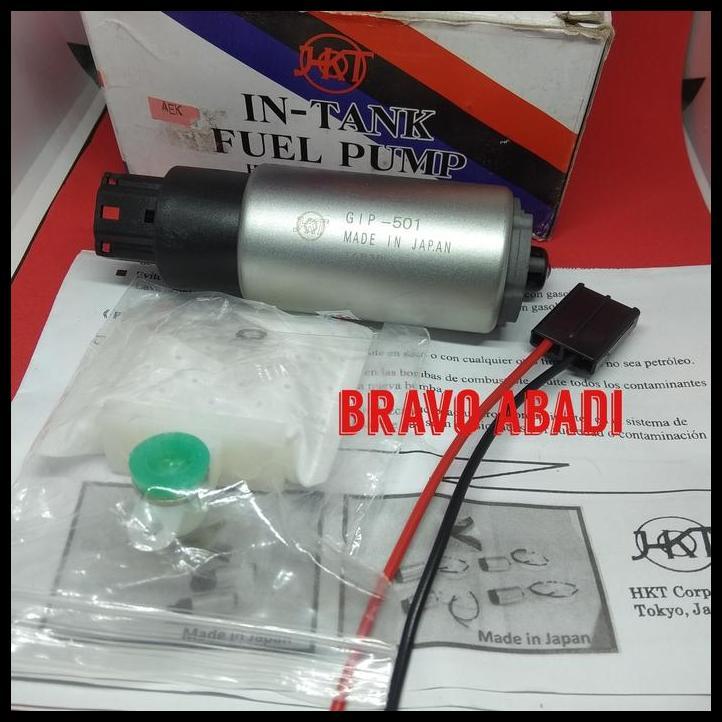 TERBARU FUEL PUMP AVANZA,XENIA HKT JAPAN 