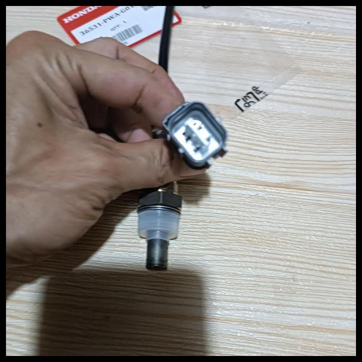 TERBARU SENSOR OXYGEN OKSIGEN ATAS JAZZ OLD GD3 NEW CITY GD8 