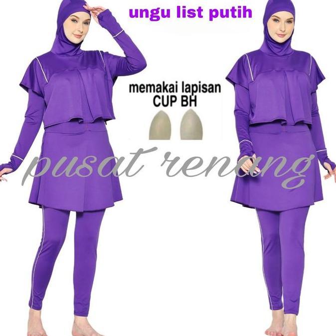 baju renang muslimah dewasa baju renang muslim  baju renang muslim baju renang muslim jumbo baju ren