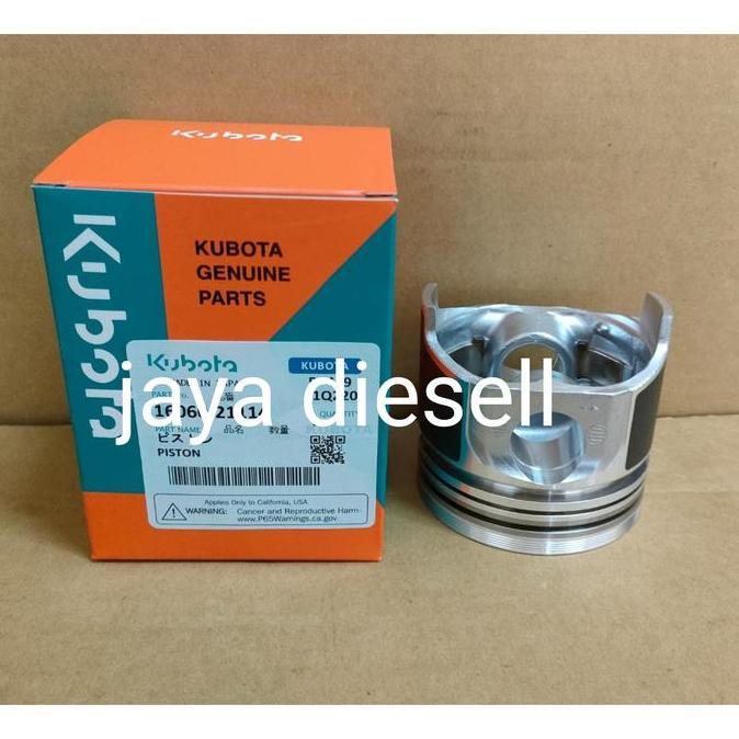 piston D1105/piston V1505/kubota
