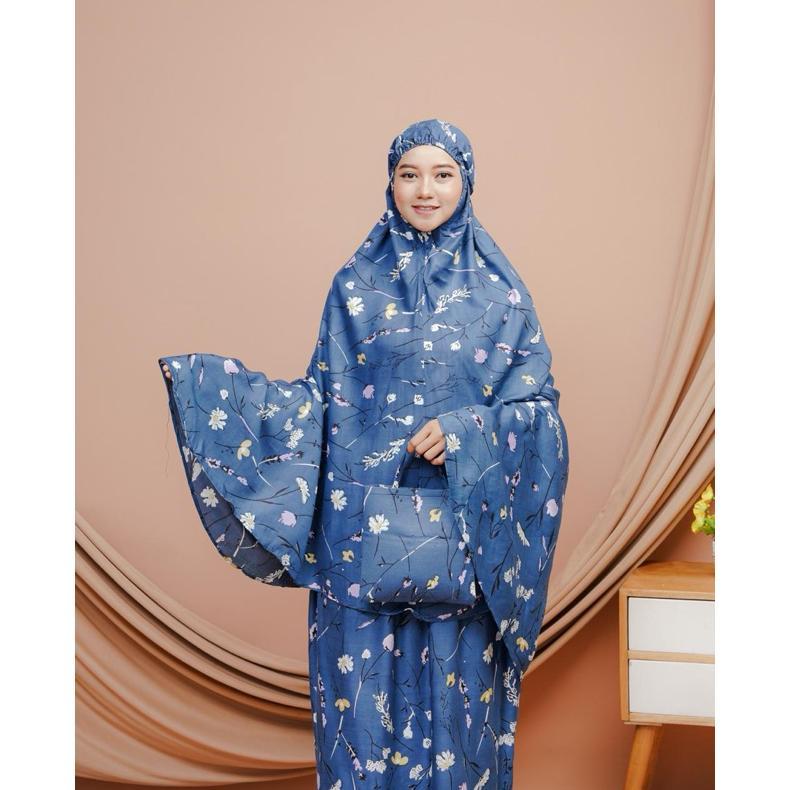 BESTPROMO MUKENA BALI RAYON DEWASA by GMJ1