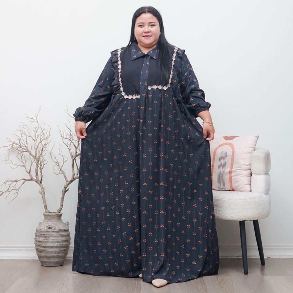 SUPER JUMBO LD 150 BAHAN RAYON BUSUI FRIENDLY WUDHU FRIENDLY MITIF COUQETTE SUPER JUMBO MUAT BB 10 K