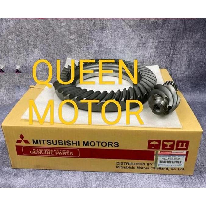 GEOVANHIE GEAR SET MITSUBISHI PS120 PS 120 6X40