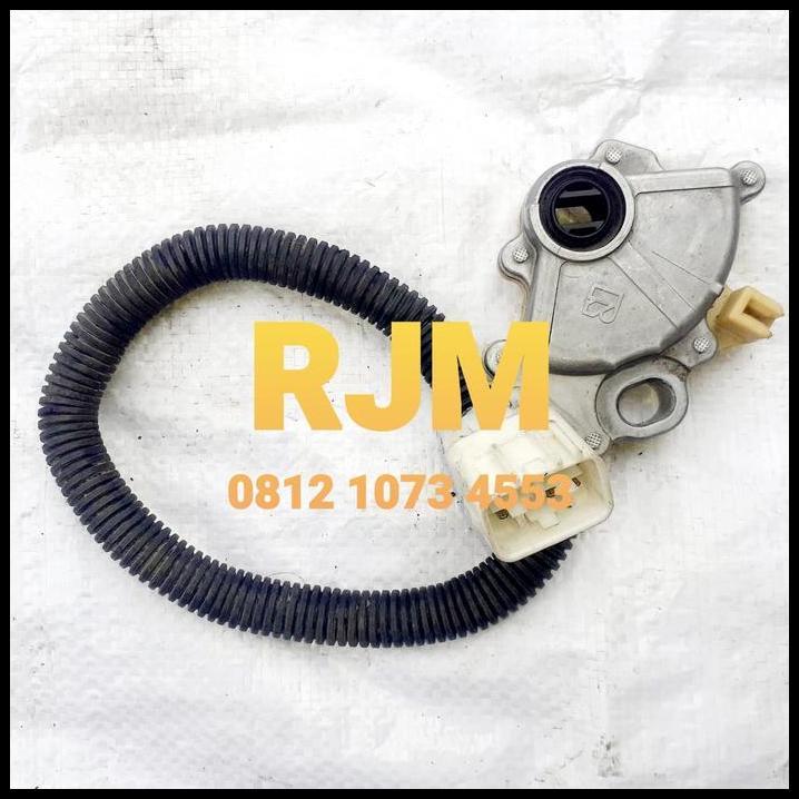 DISKON INHIBITOR SELECTOR SWITCH MATIC TOYOTA AVANZA TERIOS RUSH 
