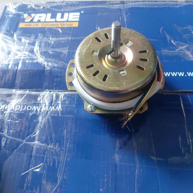 ANDHINEOS dinamo kipas angin box fan kotak duduk maspion - motor box fan