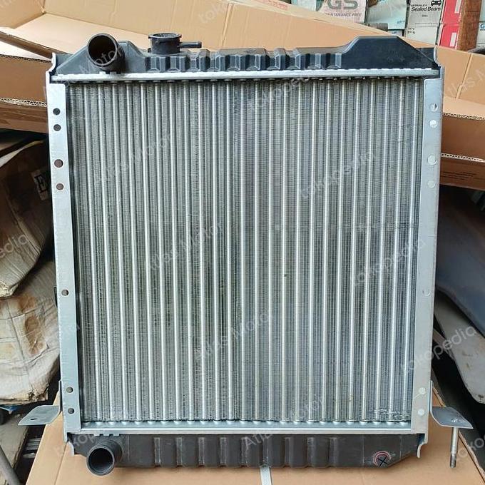 DRAMANINE Radiator Isuzu Elf NMR71 NMR 71