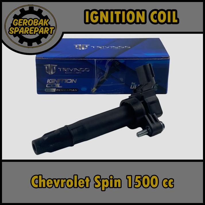 DISKON IGNITION COIL - CHEVROLET SPIN 1500CC TRIVINDO 