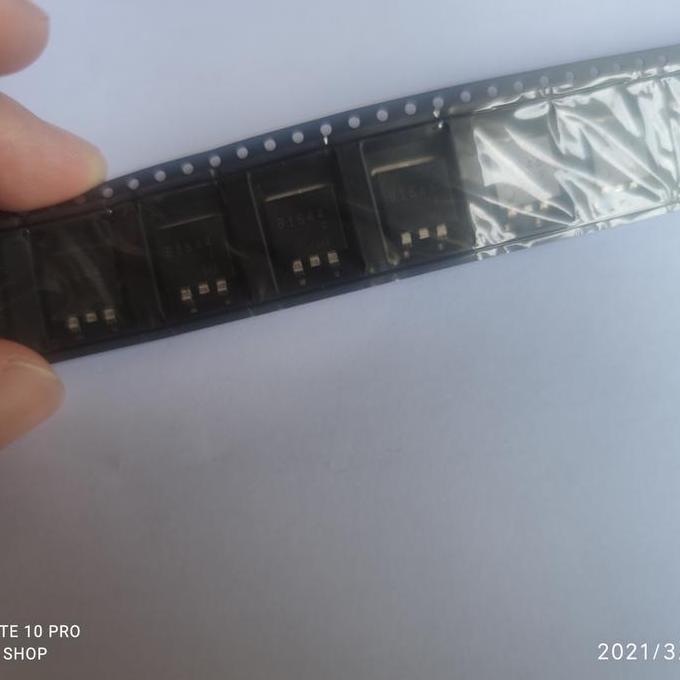 MEIDANO Chip IC Driver B1644 B 1644 Terlaris