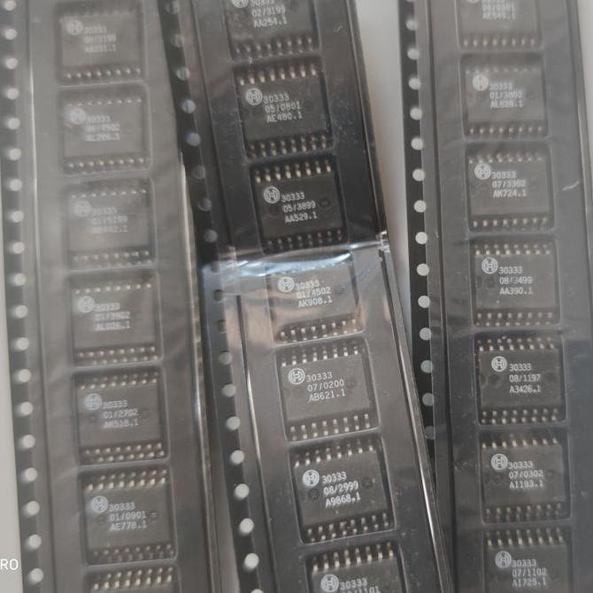 MEIDANO Chip IC Driver Bosch 30333 Terlaris